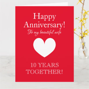 Cartão de saudação de Aniversário Feliz Personaliz