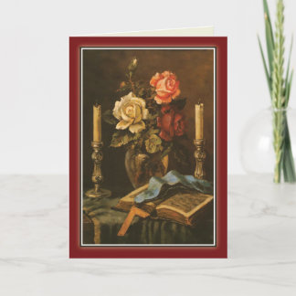 Cartão de Saudação de Aniversário Masônico Dobrado