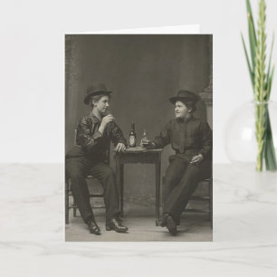 Cartão de Saudação de Ano Novo Rosh Hashanah