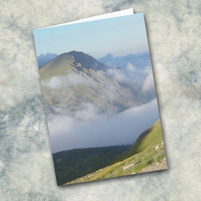 Cartão De Saudação De Ocasião Psalms 89:11 (Criador carregado)