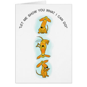 Cartão de Saudação de Retenção de Cliente do Vende