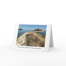 Cartão de Saudação do Botão, MÃES Falmouth