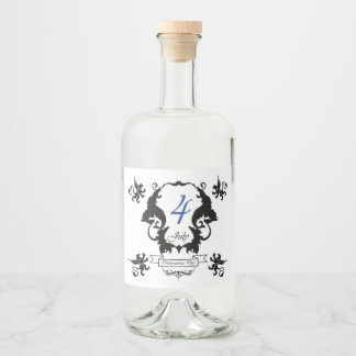 Cartão de saudação do Dia da Independência dos EUA