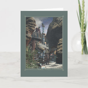 Cartão de Saudação do Radio Times