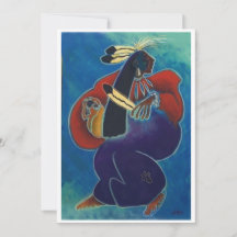 Cartão de saudação do sol das mães