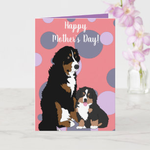 Cartão de saudação dobrado