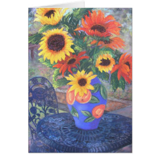 Cartão de saudação, envelopes brancos padrão inclu