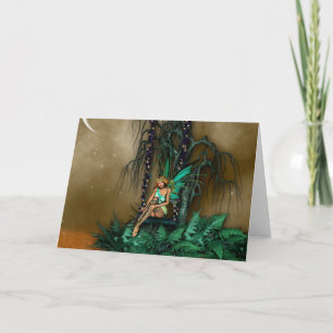 Cartão de Saudação Fae