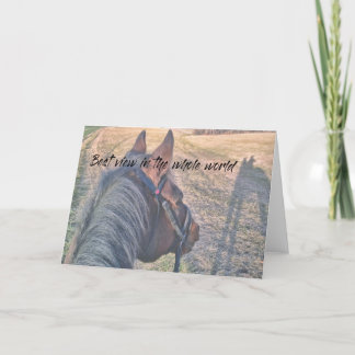 Cartão de Saudação HACK DATE