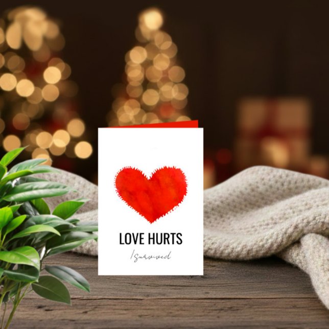 Cartão de saudação minimalista  (Criador carregado)