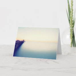 Cartão de Saudação Nápoles Flórida