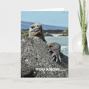 Cartão de Saudação para um Amigo