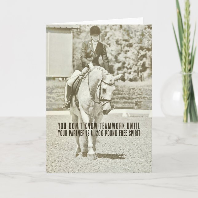 Cartão de Saudação PARCEIROS (Frente)