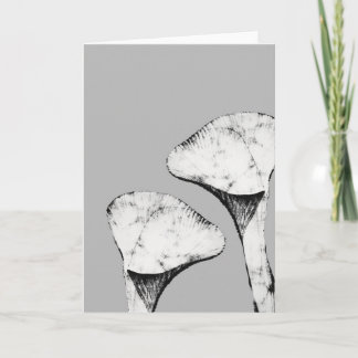 Cartão de Saudação Universal