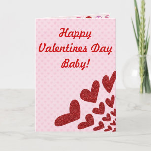 cartão de separação do dia de os namorados