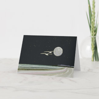 Cartão de Serenitatis