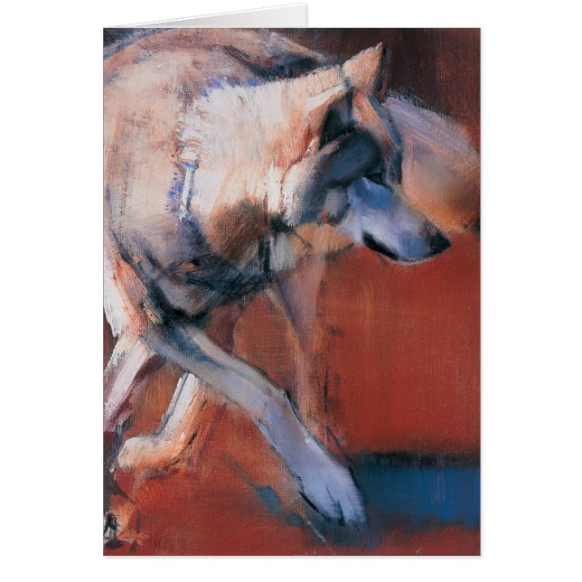 Cartão De Siberie 2001 (Frente)