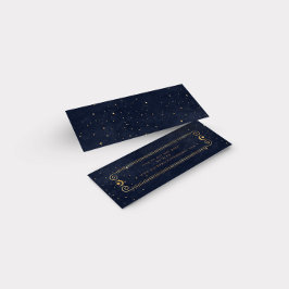 cartão de sítio web de casamento azul-celeste