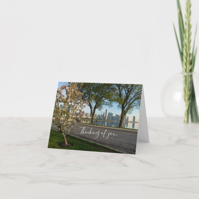 Cartão de Solidariedade para Bicicleta (Frente)