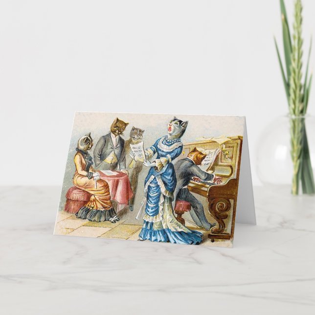 Cartão De solo (Frente)