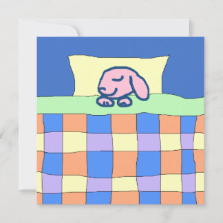 Cartão de Sonhos Brancos Brancos