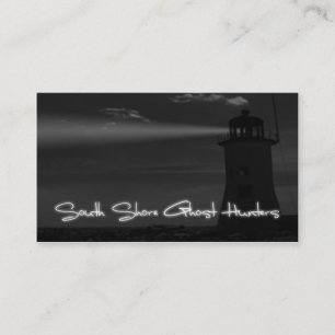 Cartão de SSGH - Bob