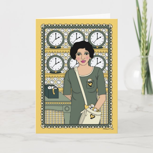 Cartão Dê tempo a si mesmo_C_Cartão (Frente)