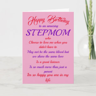Cartão de Tipografia Stepman Feliz de Aniversári