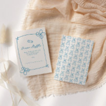 Cartão de Tíquete de Apresentação de Arco Cons.