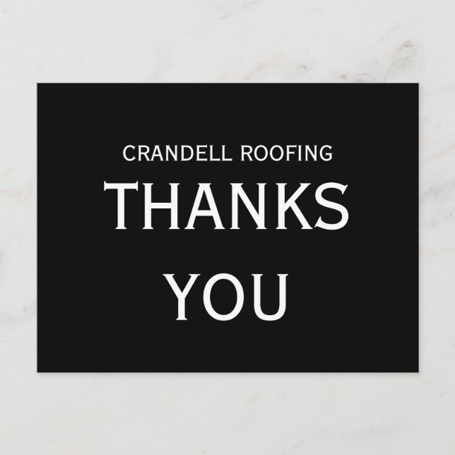 CARTÃO DE TODD (Frente)