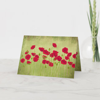 Cartão de Toscânia