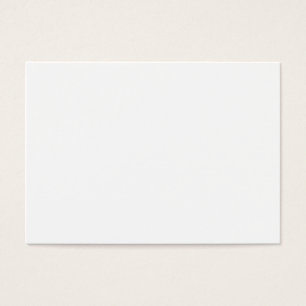 Cartão de Troca de Artista ACEO em Branco