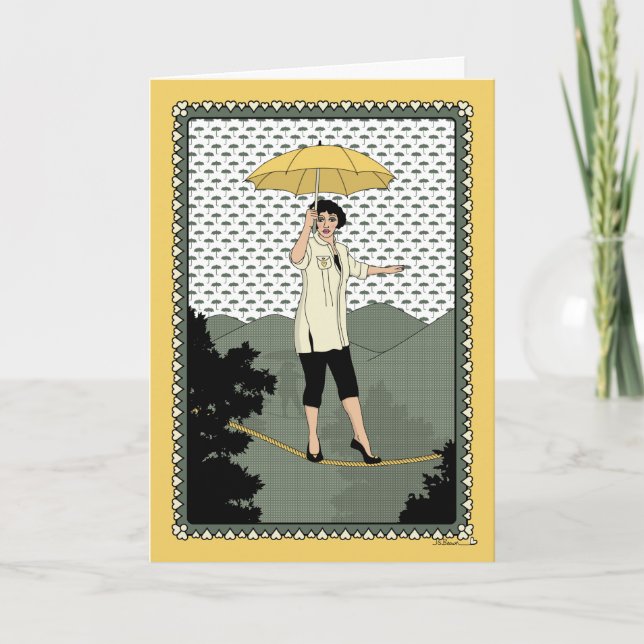 Cartão Dê uma Chance_C_Saudação (Frente)