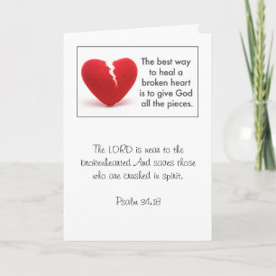 CARTÃO DE VERSÃO INSPIRACIONAL