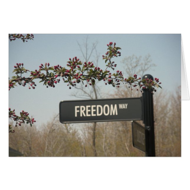 Cartão de Veteranos! (Frente Horizontal)