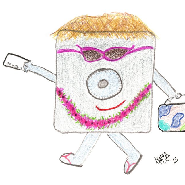 Cartão de Viagem Seguro (Criador carregado)