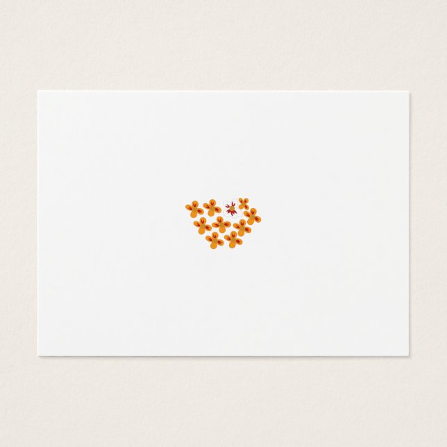 Cartão de visita (Frente)