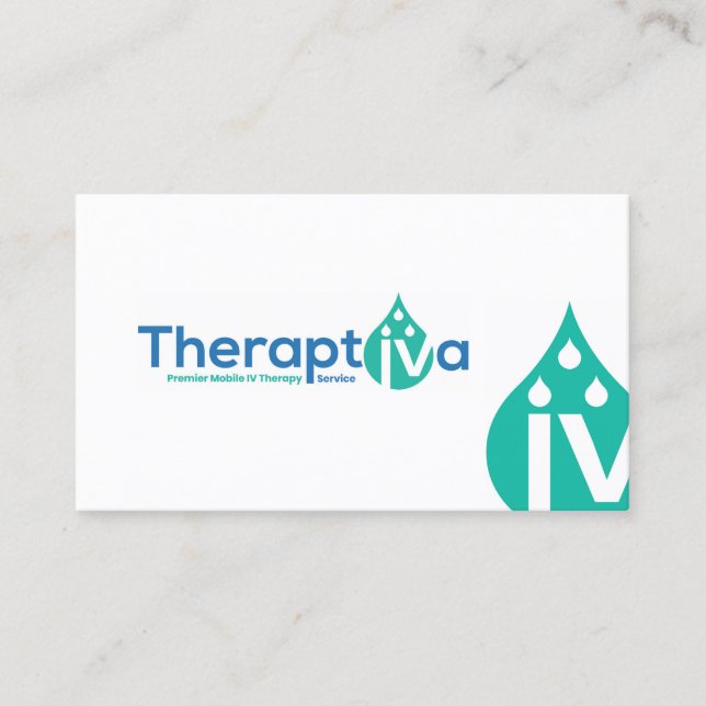 Cartão de Visita (Frente)