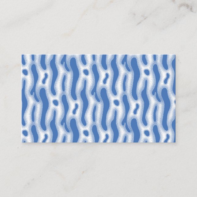 Cartão de visita (Frente)