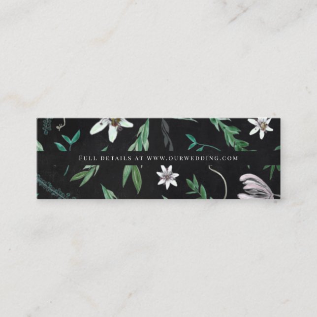 Cartão de Visita (Frente)