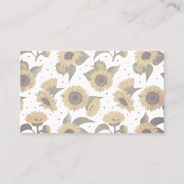 Cartão de visita (Frente)