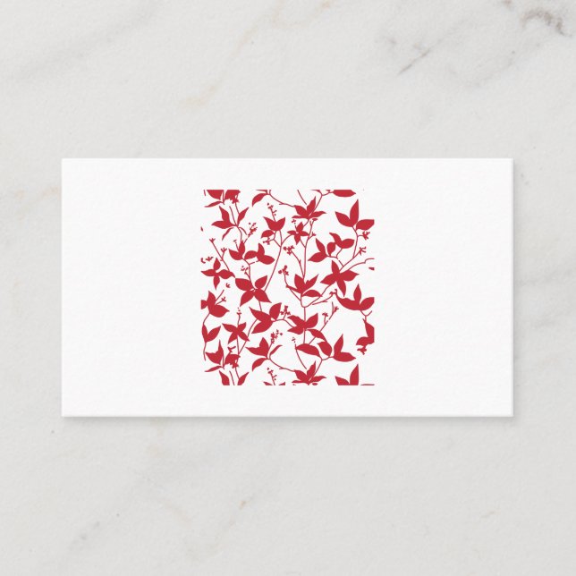 Cartão de visita (Frente)