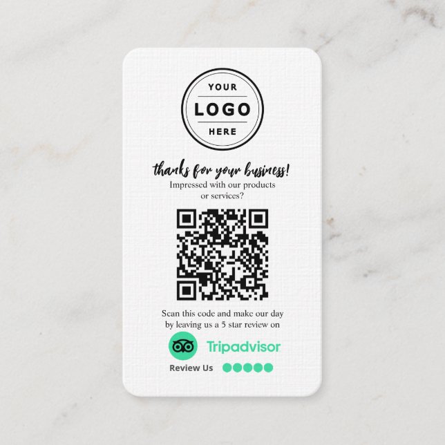 Cartão de visita (Frente)