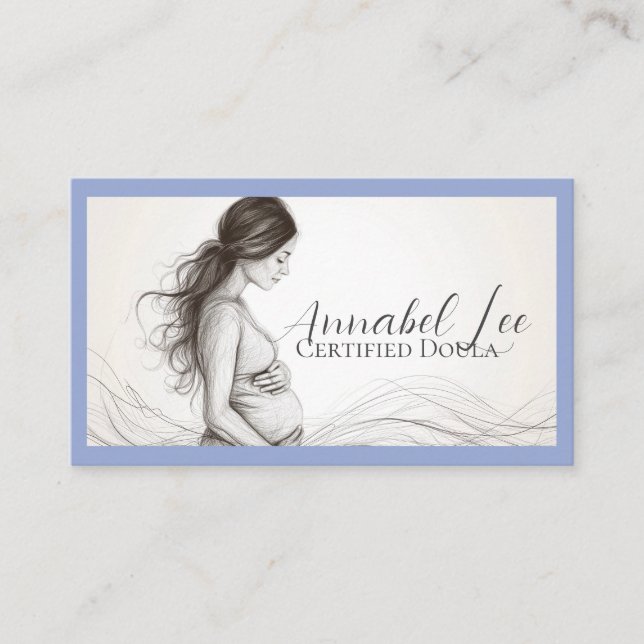 Cartão de visita (Frente)