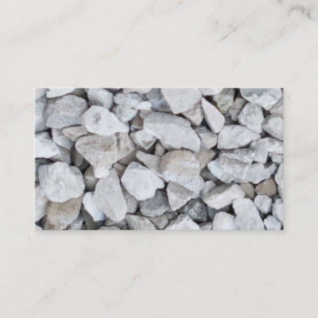 Cartão de visita (Frente)