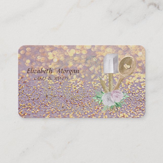 Cartão de visita (Frente)