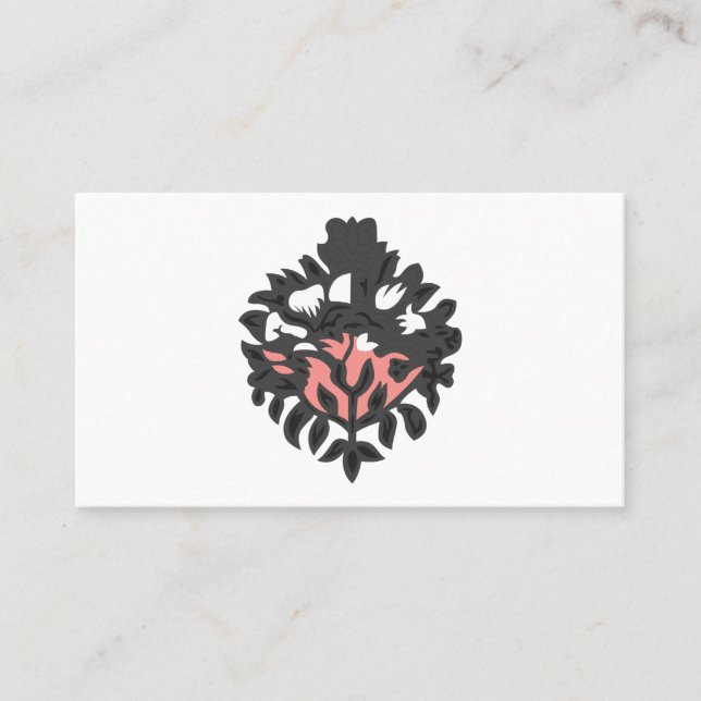 Cartão de visita (Frente)