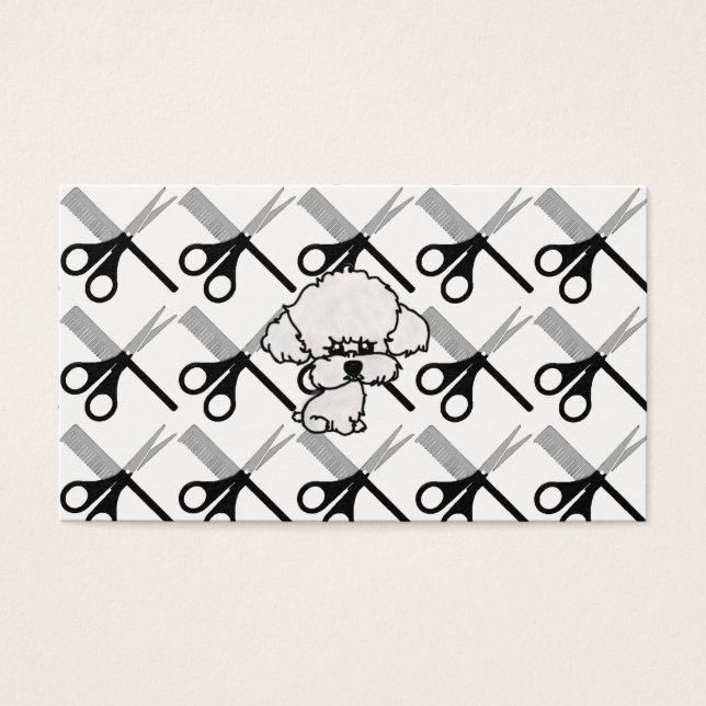 cartão de visita (Frente)