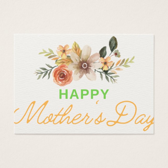 Cartão de visita (Frente)