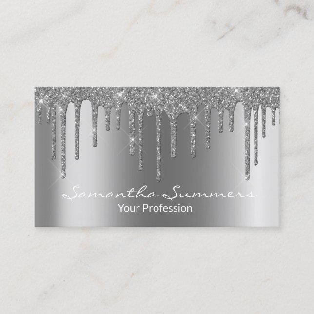 Cartão de visita (Frente)